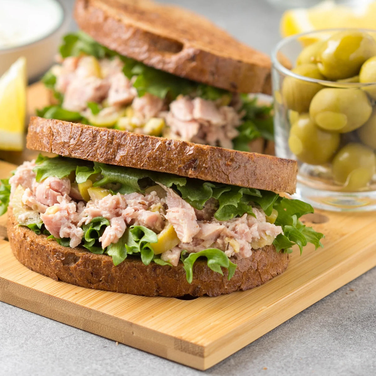 Jego Solid Light Tuna in Olive Oil Keto Low Carb Gluten Free S Jego Life